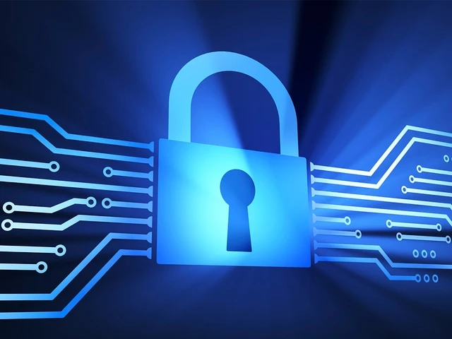 Chính sách bảo mật thông tin