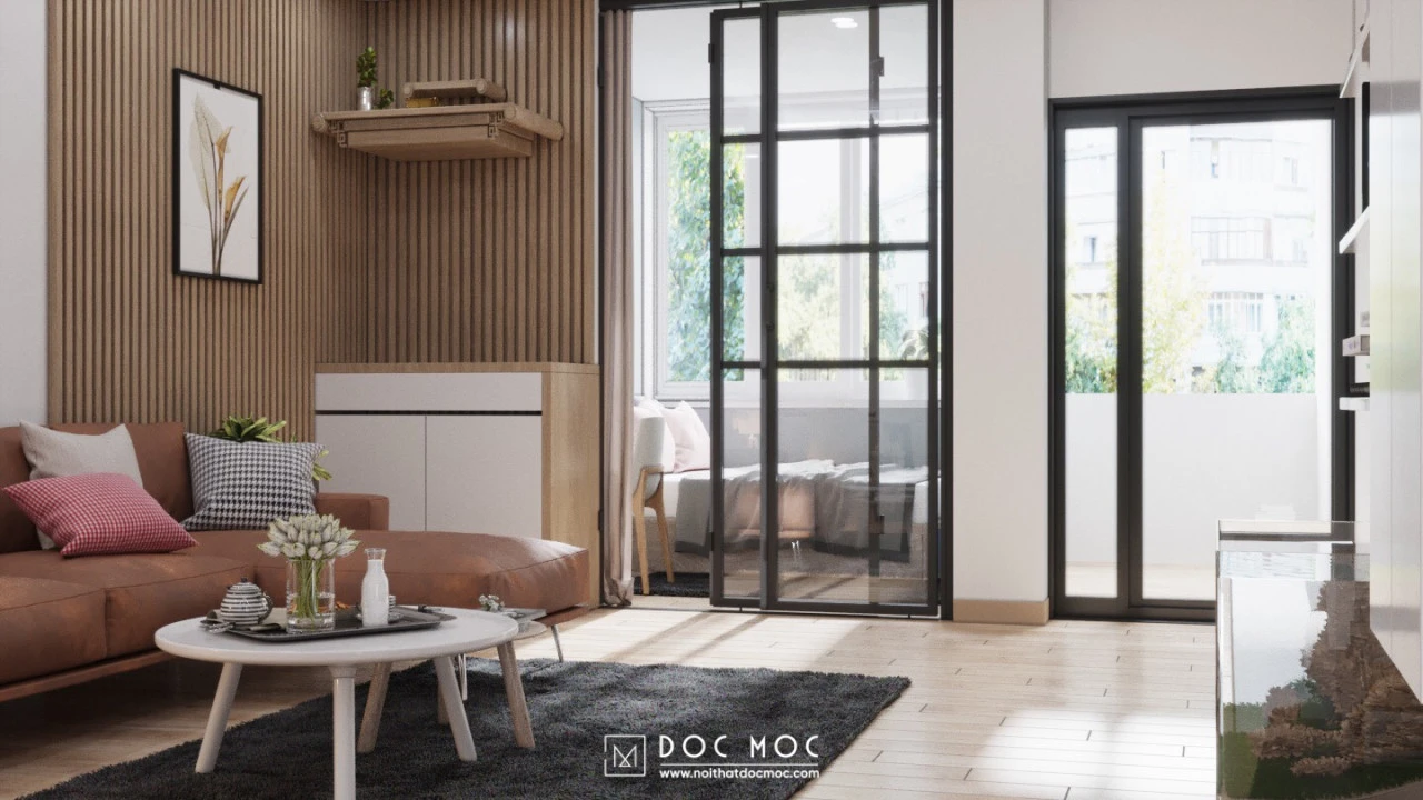 Chung cư FLC Đại Mỗ