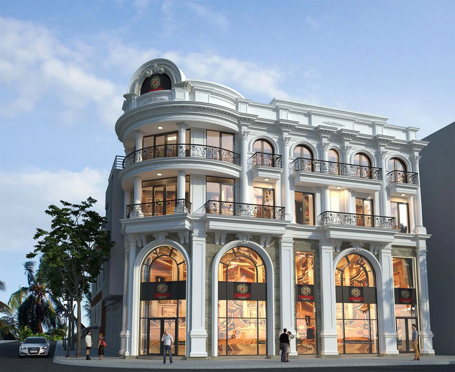 Nhà anh Hưng - Bình Thuận