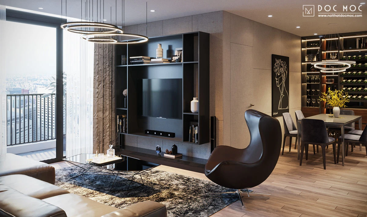 Chung cư Vinhomes Smart City